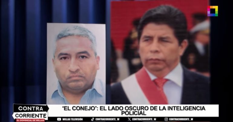 Martín Gonzáles Sánchez: las operaciones clandestinas de alias ‘Conejo’