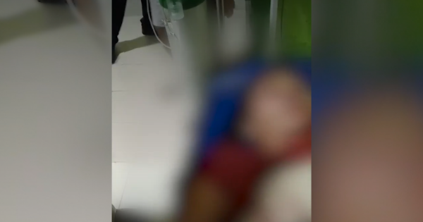Portada: Brutal homicidio en Iquitos: madre de dos hijos fue asesinada a machetazos por su expareja