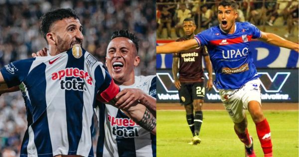 Portada: Alianza Lima vs. Carlos A. Mannucci: conoce la hora, alineaciones y dónde podrás observar este duelo de la Liga 1