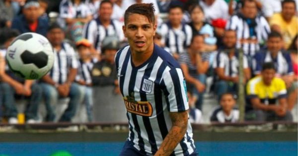 Portada: Paolo Guerrero sobre Alianza Lima: "Me respondieron por un mail diciendo que no tenían interés en mí"