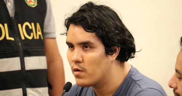 Portada: Caso Solsiret Rodríguez: MP pide anular sentencia que absuelve a Kevin Villanueva de feminicidio