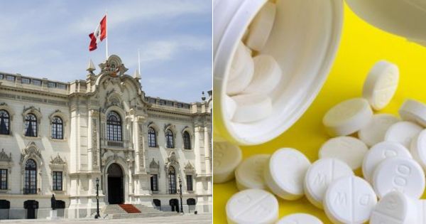 Gobierno exige investigación rápida sobre fallecimiento de una menor por ingerir pastillas en colegio