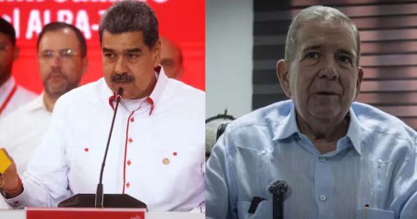 Elecciones en Venezuela 2024: cierran las urnas y empezará el conteo de votos