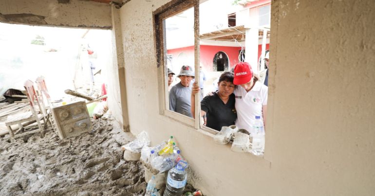 Ministerio de Vivienda lanza convocatoria para otorgar bonos de arrendamiento para emergencias