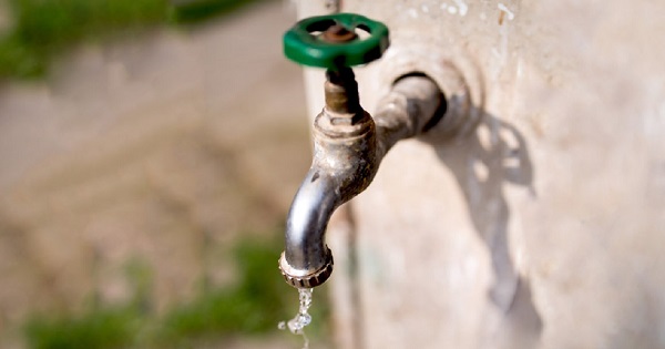 Portada: Sedapal dice que 18 distritos recuperarán servicio de agua en 2 días, pero no precisa cuáles son