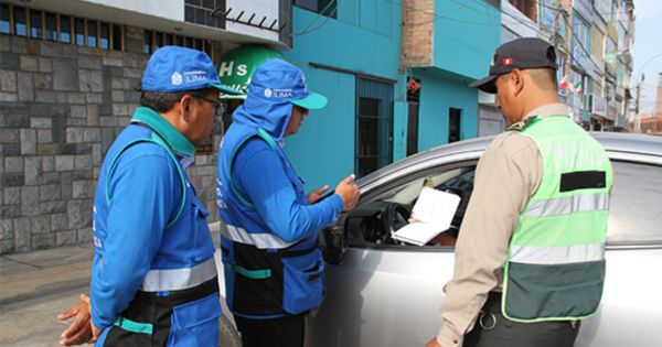 SAT lanza descuento de hasta el 83% en multas de tránsito