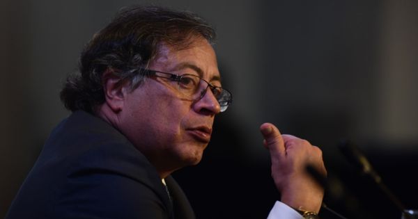 Gustavo Petro: Tribunal electoral abre investigación por irregularidades en campaña presidencial