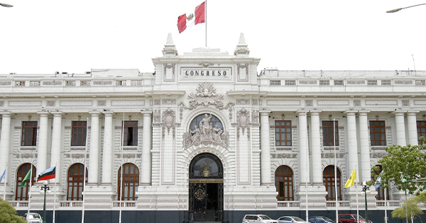 Congreso aclara a JNJ: "El Parlamento tiene facultades para fiscalizar a otros órganos del Estado"