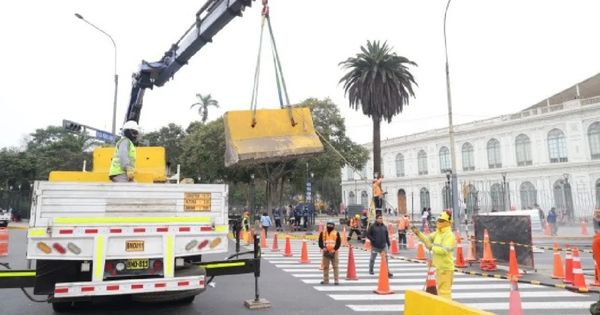 Línea 2 del Metro: concesionaria anuncia que demanda de Municipalidad de Lima no paralizará obra