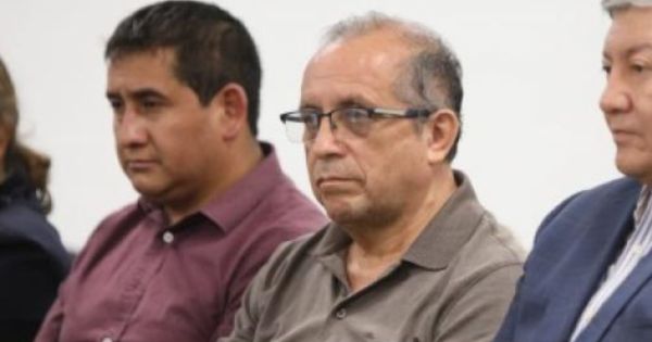 'Los Waykis en la Sombra': Nicanor Boluarte solicitó ser atendido por médico particular
