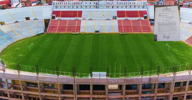 Prefectura del Cusco no dará permisos para partidos hasta el 15 de febrero