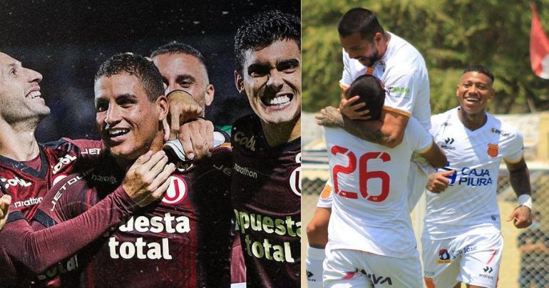 ¿Continuarán los festejos? Universitario y Atlético Grau se enfrentarán este domingo en el Monumental