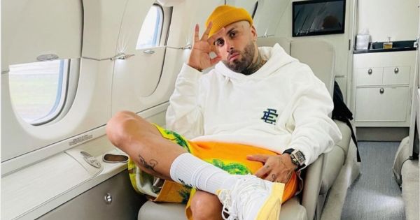 Nicky Jam: conoce los requisitos que ha pedido el cantante para su llegada a nuestro país