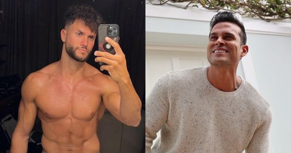 Portada: Fabio Agostini pide a sus amigos que le presten camioneta y recuerda a Christian Domínguez: "Este no falla"