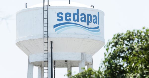 Sedapal: Fiscalía interviene sede principal por anuncio de corte de agua en 22 distritos de Lima