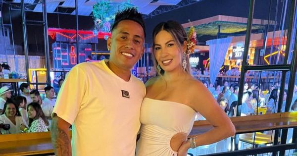 Portada: Pamela López abandonó proceso de divorcio de Christian Cueva, revela su abogada