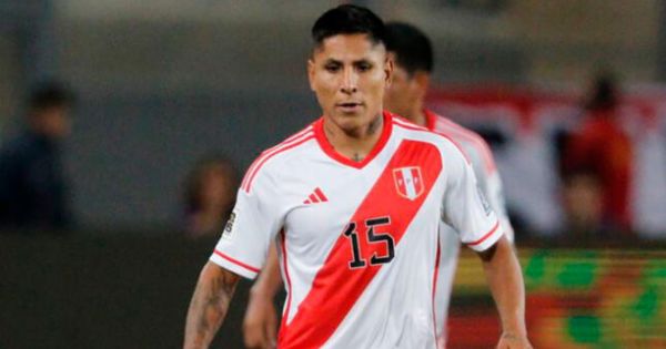 Portada: Raúl Ruidíaz no fue convocado a la selección peruana pese a sus goles en la MLS: Jorge Fossati brindó las razones