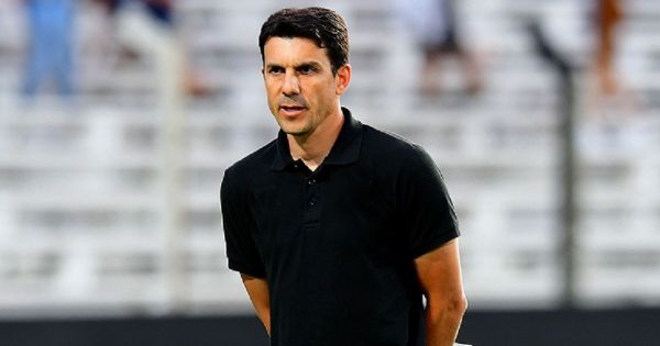 Mauricio Larriera es el nuevo técnico de Alianza Lima: ¿cuál es su trayectoria y estilo de juego?