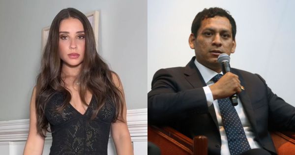 Portada: Ana Paula Ganoza, esposa de secretario de APP, compró casa valorizada en S/ 3.3 millones