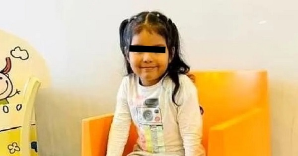 Portada: Italia: investigan a cinco personas por desaparición de una niña peruana