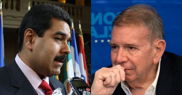 ¿Nicolás Maduro lanza advertencia a Edmundo González?: "Que le vaya bien en su nueva vida"