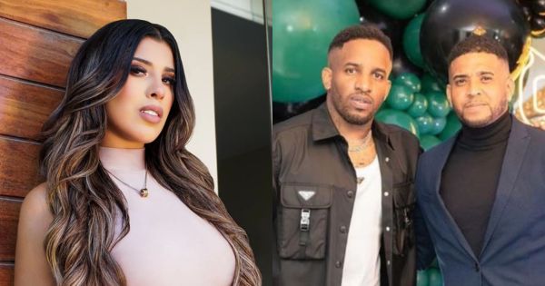 Yahaira Plasencia le manda mensaje a Jefferson Farfán tras detención de su primo: "Mucha fuerza para la familia"