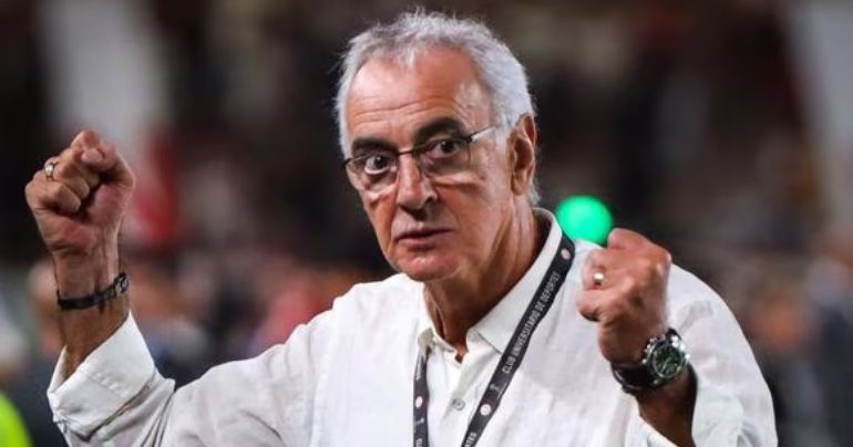 Jorge Fossati: “Hay muchos que analizan el fútbol mirando las tablas”