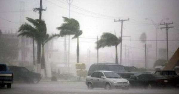 Senamhi alerta vientos fuertes, neblinas e intensas lloviznas: Lima y ocho regiones las afectadas