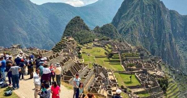 Ministerio de Cultura pone en marcha nueva plataforma de venta de entradas a Machu Picchu