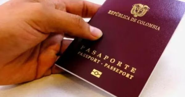 Colombia empezará a emitir pasaportes para personas no binarias