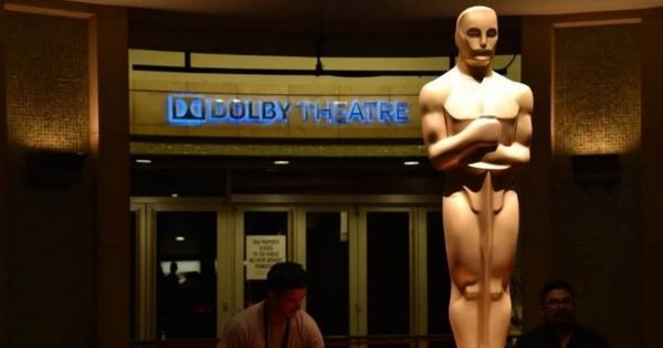 Premios Oscar 2024: la gala que podría marcar varios hitos en la historia del cine