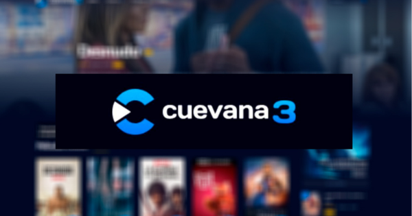 Portada: Cuevana 3: página web que transmitía ilegalmente películas y series operaba desde Piura