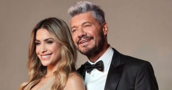 Portada: ¿Matrimonio a la vista? Anillo de Millet Figueroa aumenta sospechas de boda con Marcelo Tinelli