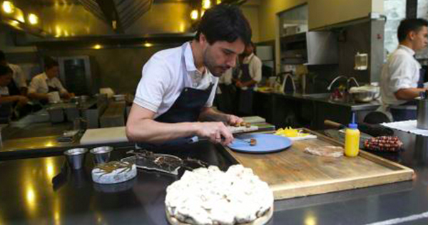 Portada: ¿Por qué comer en Central es caro? Virgilio Martínez da la respuesta definitiva