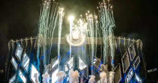 Ultra Perú 2024: levantan suspensión y concierto se realizará con normalidad en el Estadio San Marcos