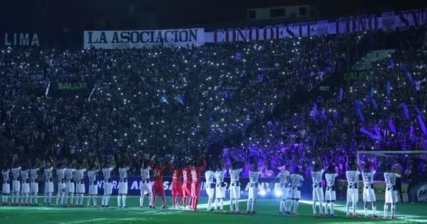 Alianza Lima confirmó rival y fecha de la Noche Blanquiazul en El Nacional