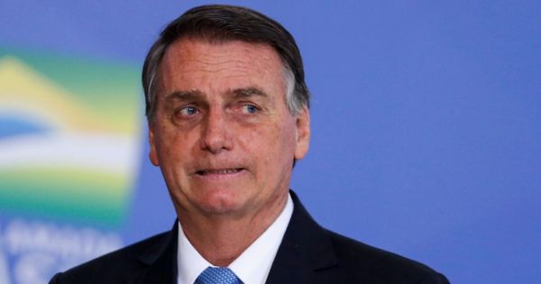 Jair Bolsonaro: este jueves comienza el juicio para inhabilitarlo por 8 años