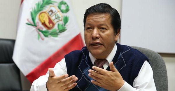 Germán Tacuri justificó viaje a México: "Momias extraterrestres" pueden tener impacto en el turismo del Perú