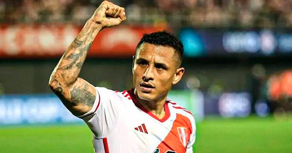 Perú vs. Venezuela: Yoshimar Yotún rompe el maleficio y anota el primer gol de la 'Bicolor' en estas Eliminatorias