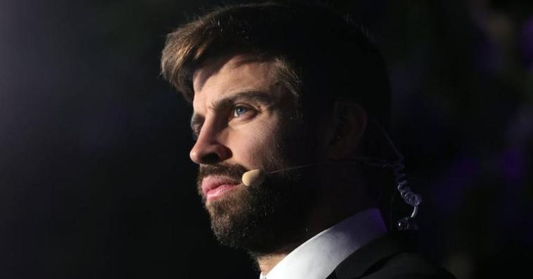 Gerard Piqué publica nueva fotografía con Clara Chía tras estreno de “Acróstico”