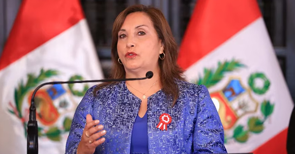 Fiestas Patrias: ¿qué esperan los peruanos del mensaje de Dina Boluarte por 28 de julio?