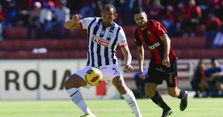 Portada: Alianza Lima y 6 clubes más de la Liga 1 informan que no se presentarán a jugar