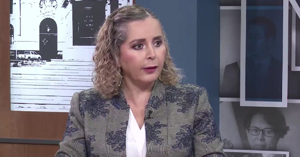 Rosa Bartra: "Martín Vizcarra logró que se apruebe en referéndum la creación de la JNJ"