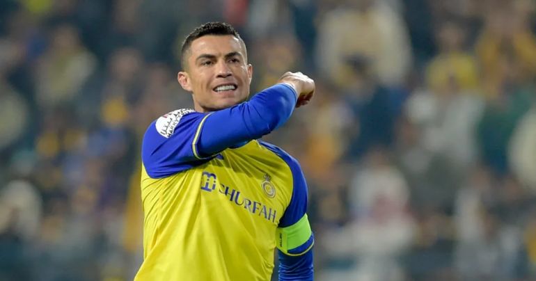 El club Al Nassr desmiente que su presidente se sienta "estafado" tras contratar a Cristiano Ronaldo