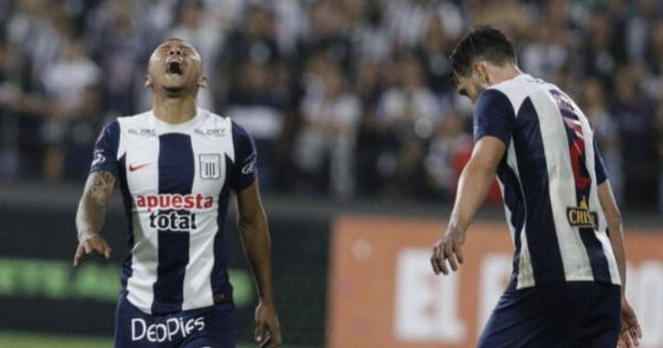 ¡Nada cambió! Alianza Lima perdió ante Atlético Mineiro y quedó fuera de la Copa Libertadores