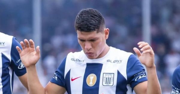 Jesús Castillo previo al encuentro entre Alianza Lima y Alianza Atlético: "Queremos ganar el Clausura"