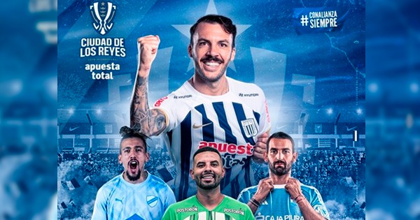 Portada: Alianza Lima presentó el torneo 'Copa de los Reyes': conoce los detalles de este cuadrangular amistoso