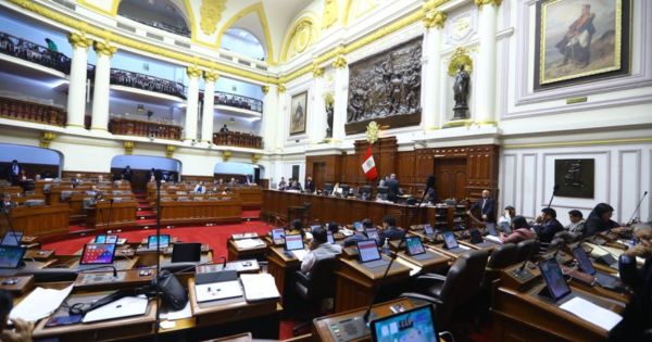 Congreso aprobó declarar feriado nacional el 23 de julio: ¿por qué?