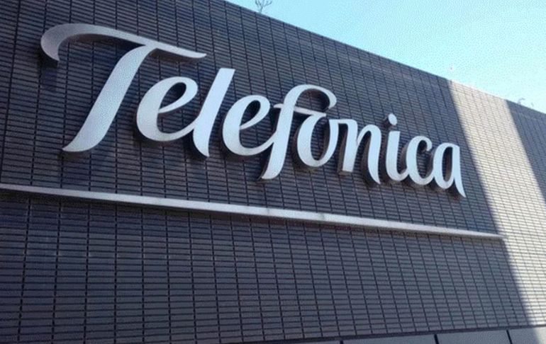 Telefónica deberá pagar 3 mil millones de soles por impuestos