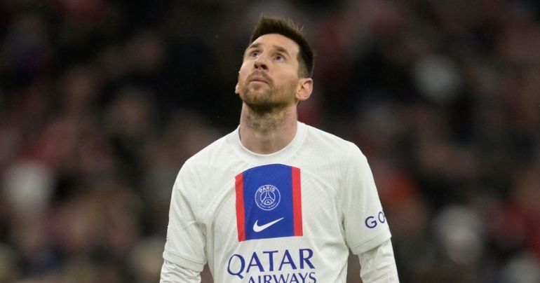 ¡Para no creerlo! Lionel Messi rechazó la oferta de 600 millones de euros del Al Hilal